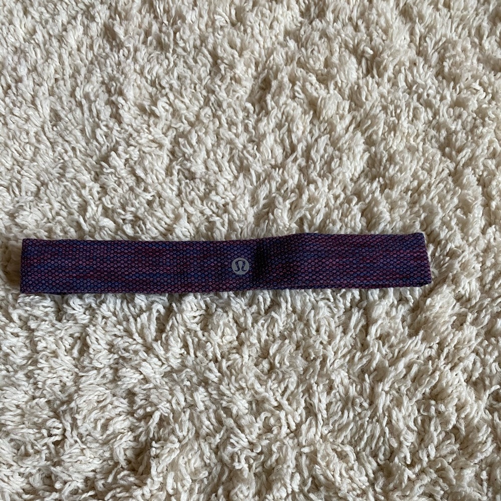 Lululemon Headband